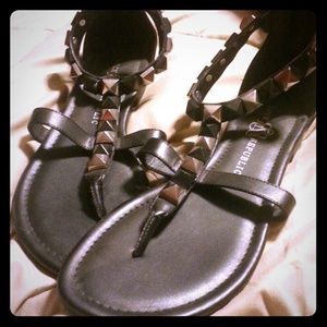 Rock& republic flats