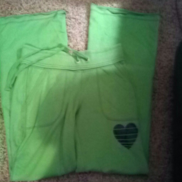 Sweatpants