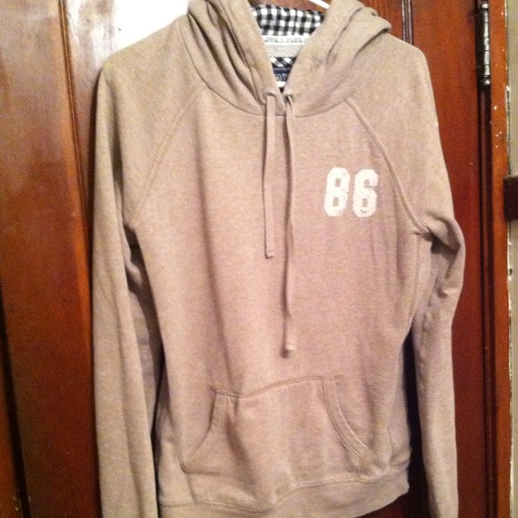 Victorias Secret Hoodie