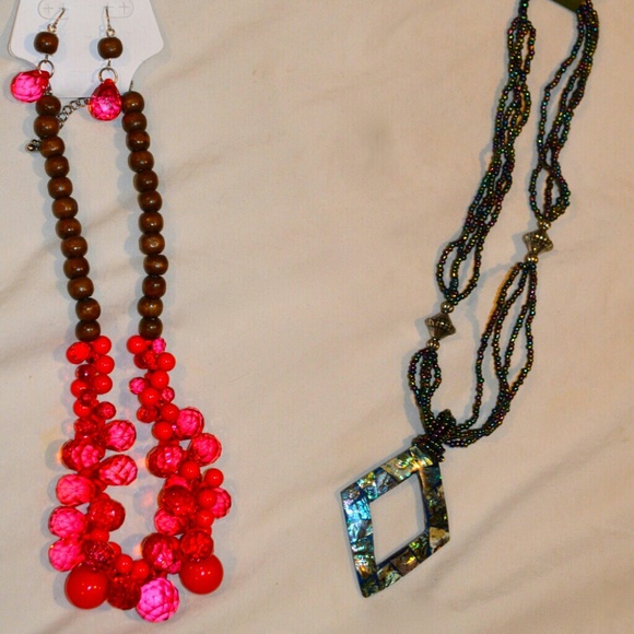 Summer Jewelry!