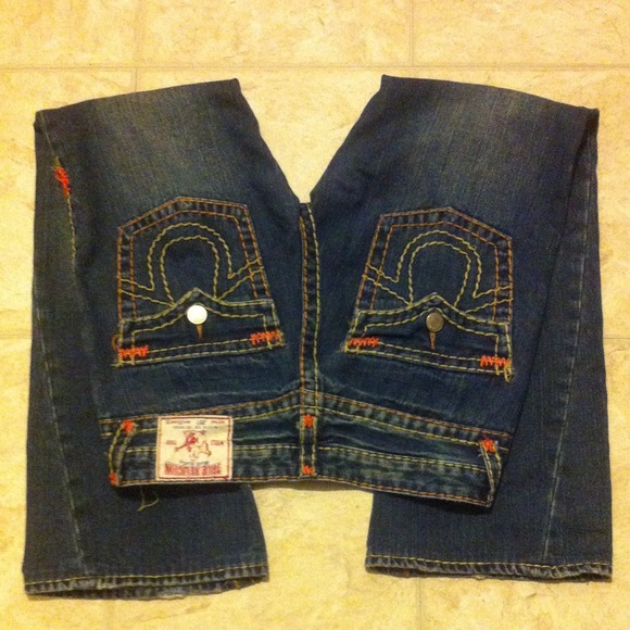 True religion