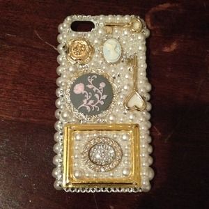 iPhone5/5s case