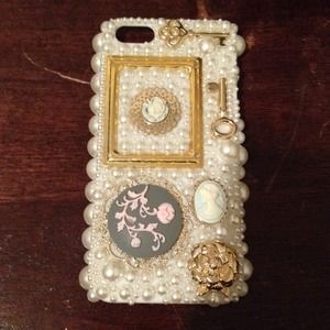 iPhone5\5s case