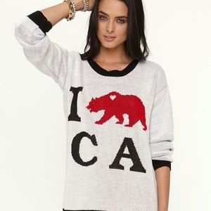 Looking for this pacsun sweater