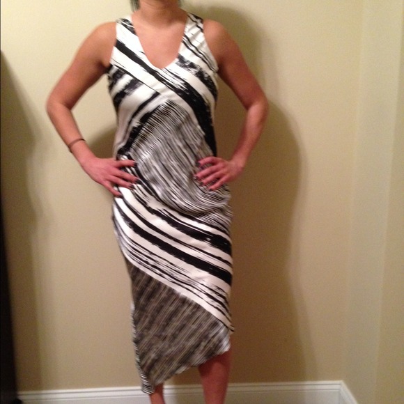 Kenneth Cole ... Never worn