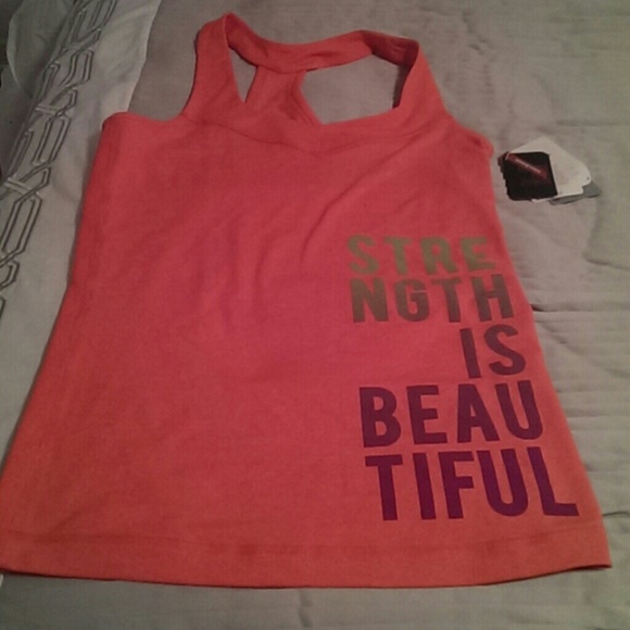 SOLD❌❌❌Reebok crossfit tank