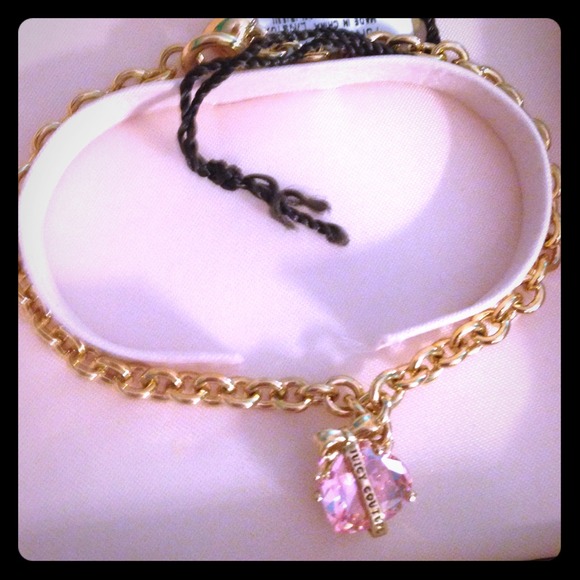 SOLD!!Juicy Couture Bracelet