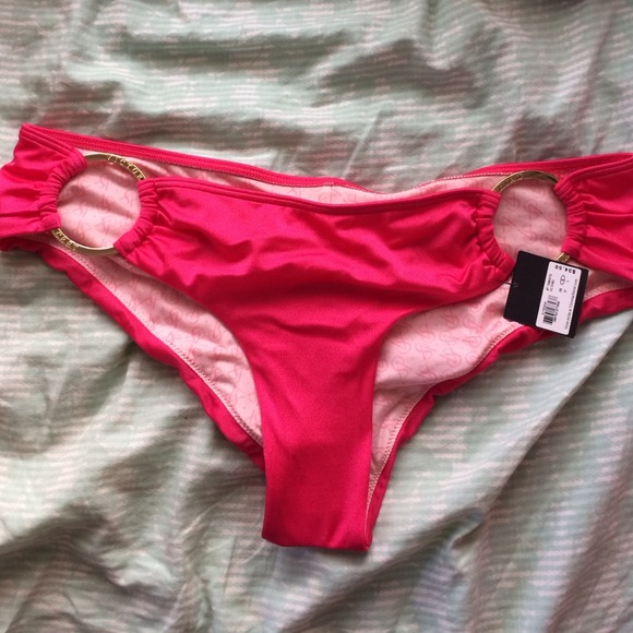🚫SOLD🚫NWT Victoria's Secret bikini bottom