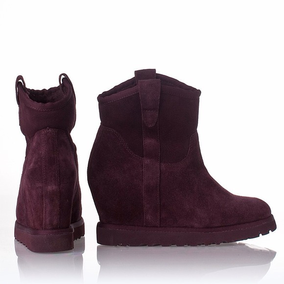 🎉SOLD🎊Ash Women's Yahoo Bis Boot