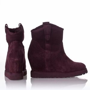 🎉SOLD🎊Ash Women's Yahoo Bis Boot