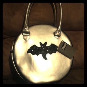 Bat Purse