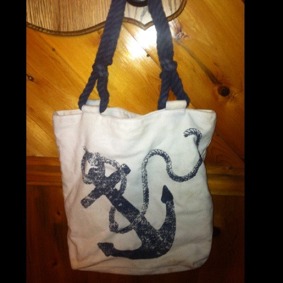 Beach bag