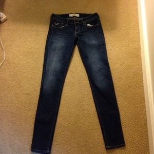 ❌SOLD❌Hollister jeans