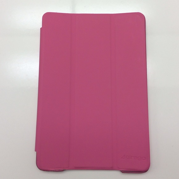 Ipad mini case by Cirago, gently used