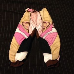 2t riding pants