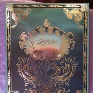 SOLD- Sephora Ariel palette