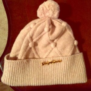 Juicy Couture beanie! Woman's