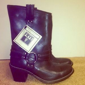 Frye Boots