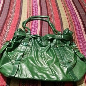 Green Purse