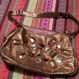 KATHY VAN ZEILAND Purse