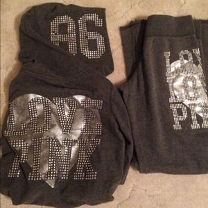 Victorias Secret Outfit