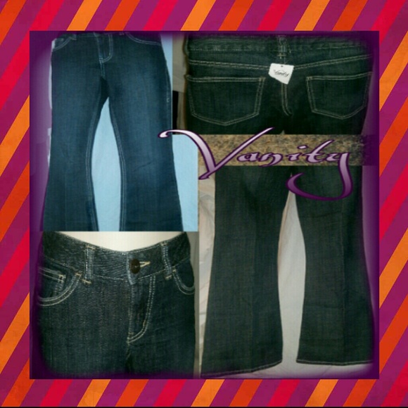 REDUCED-Dressy or casual nice denim jeans