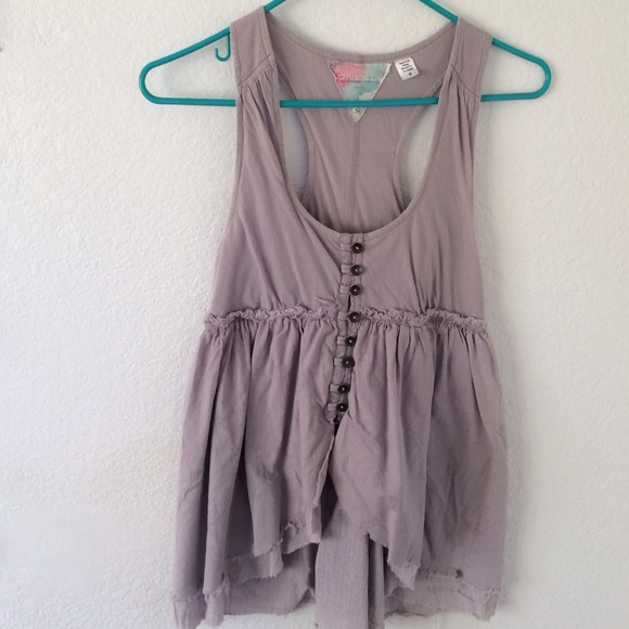🚫TRADED🚫Oneill baby doll top