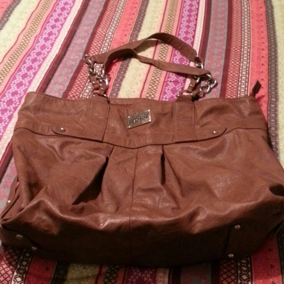 Keneth Cole Large Purse