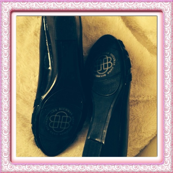 Dana Buckman Low-wedge Loafers - Picture 3 of 3