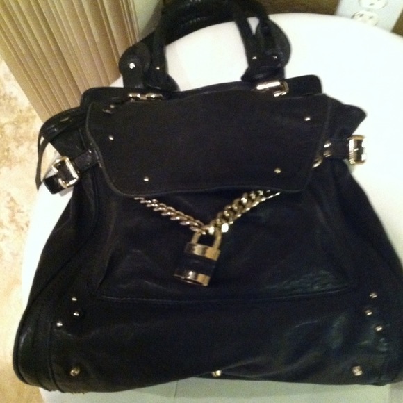 Chloe handbag