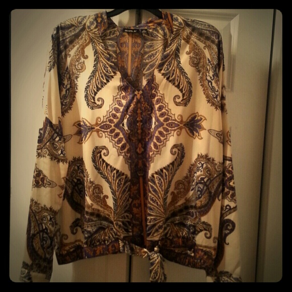 Blouse