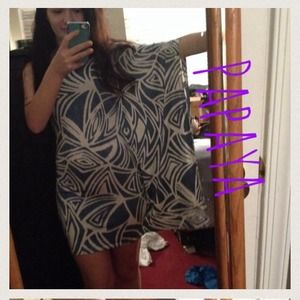 Hot🔥 papaya dress!