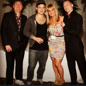 Gorgeous Peplum Dress