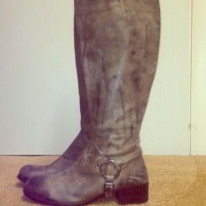Riding Boot Vince Camuto "Shaylee"