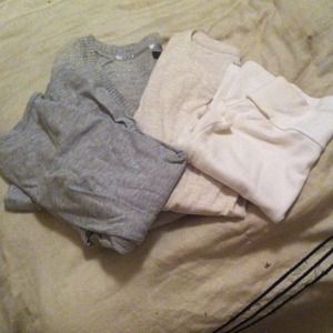 ❌❌ Traded shirt bundle ❌❌