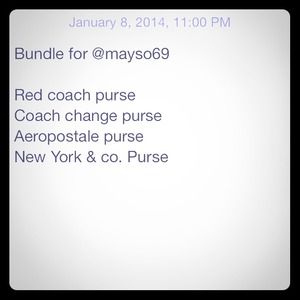 Bundle for @mayso69