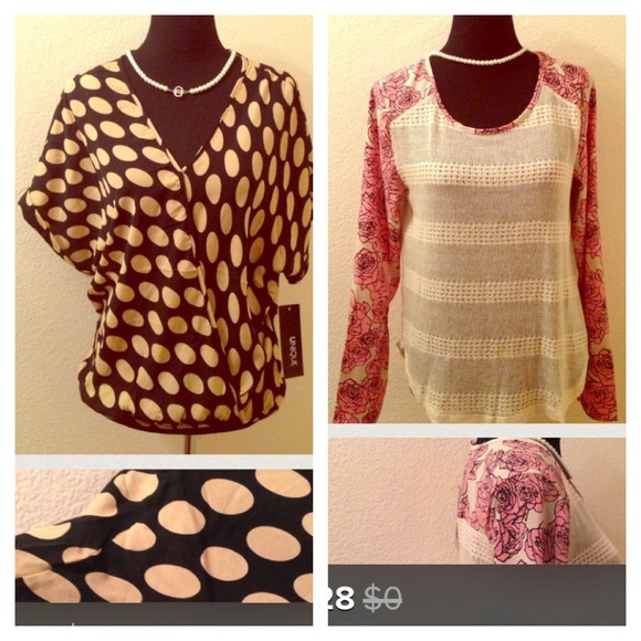 Bundle deal for jakikycoja