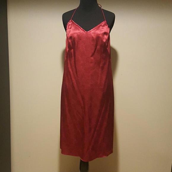 Banana Republic Dresses & Skirts - Banana Republic red dress