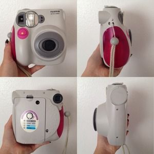 Fujifilm Instax Mini 7