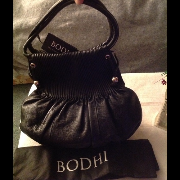 Beautiful Bodhi Handbag !!! - Picture 2 of 3