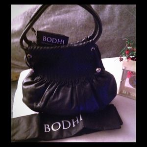 Beautiful Bodhi Handbag !!!