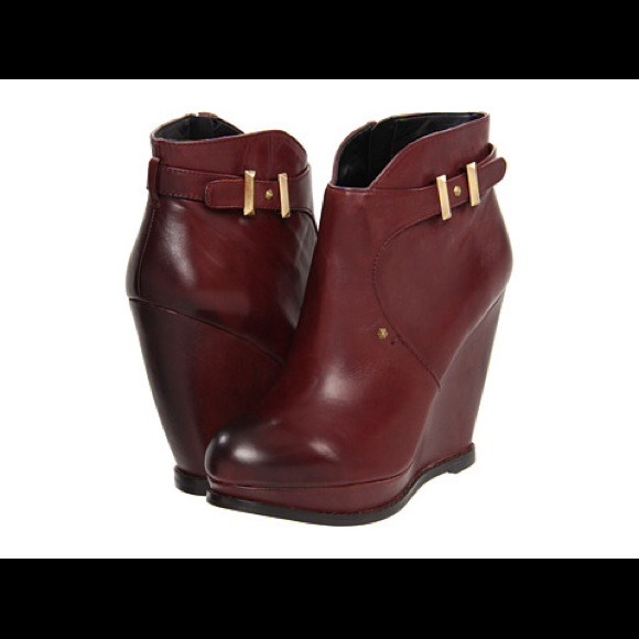 Bootie Sam Edelman Dalton - Picture 2 of 4