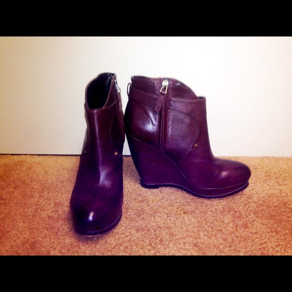 Bootie Sam Edelman Dalton - Picture 3 of 4