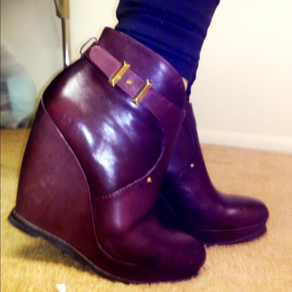 Bootie Sam Edelman Dalton - Picture 4 of 4