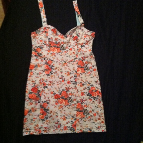 Free People dress (shirt?) - Picture 1 of 4