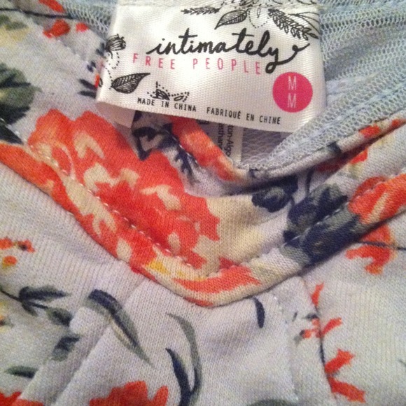 Free People dress (shirt?) - Picture 2 of 4