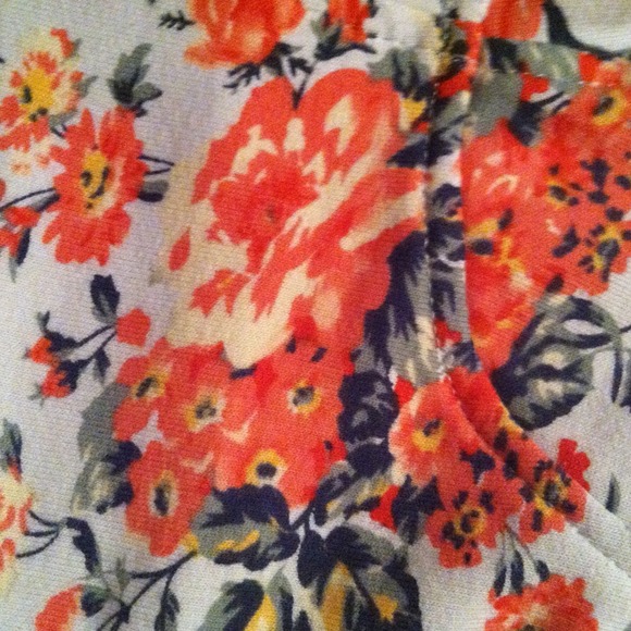 Free People dress (shirt?) - Picture 3 of 4