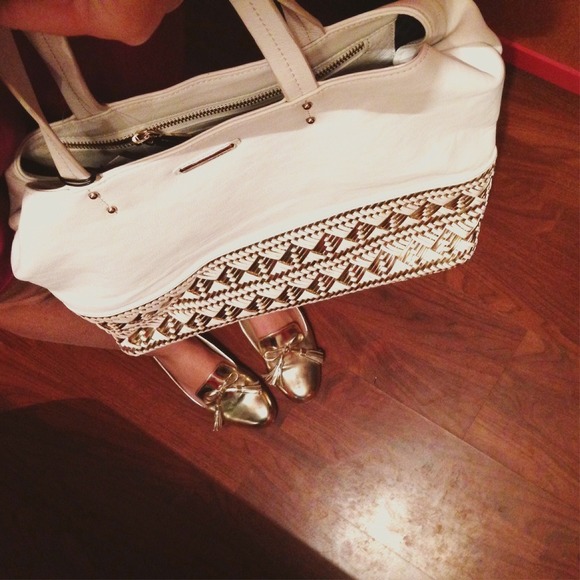 ๐ซSOLD๐ซRebecca Minkoff Toki Tote - Picture 2 of 4