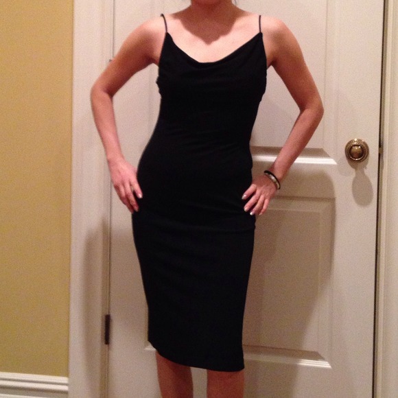 Perfect "LBD"