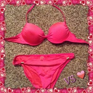 Victoria Secret Bathing Suit size M